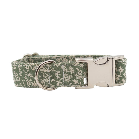 Collar para perros Oliwia Green