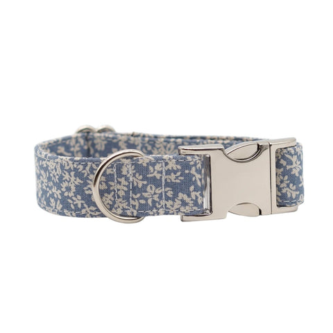 Collar para perros Oliwia Blue